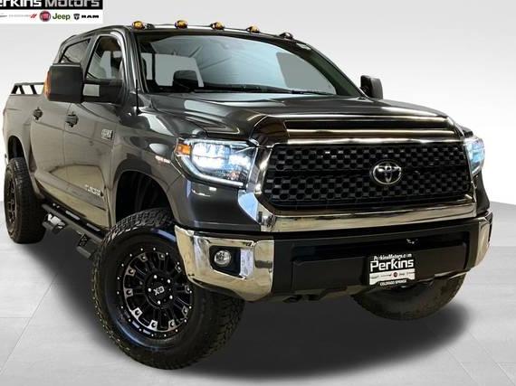 TOYOTA TUNDRA 2019 5TFDY5F15KX791031 image TOYOTA TUNDRA 2019 5TFDY5F15KX791031 image
