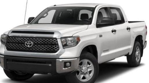 TOYOTA TUNDRA 2019 5TFEY5F12KX246277 image