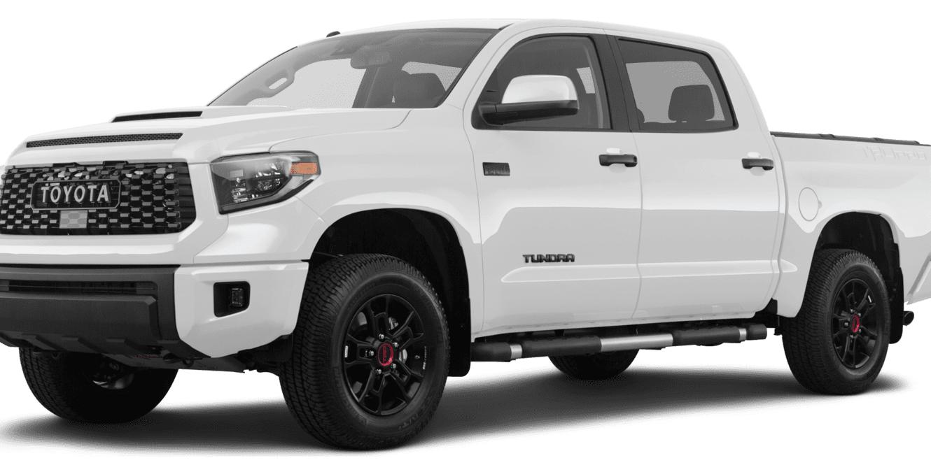 TOYOTA TUNDRA 2019 5TFDY5F16KX869459 image