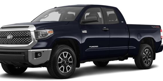 TOYOTA TUNDRA 2019 5TFRM5F10KX137183 image