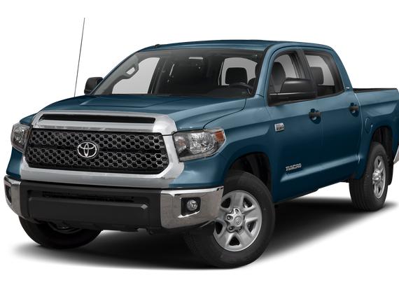 TOYOTA TUNDRA 2019 5TFEM5F15KX140997 image
