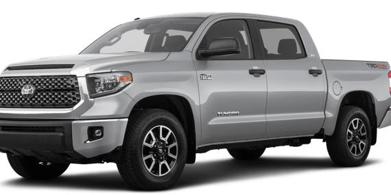 TOYOTA TUNDRA 2019 5TFEM5F16KX141317 image TOYOTA TUNDRA 2019 5TFEM5F16KX141317 image