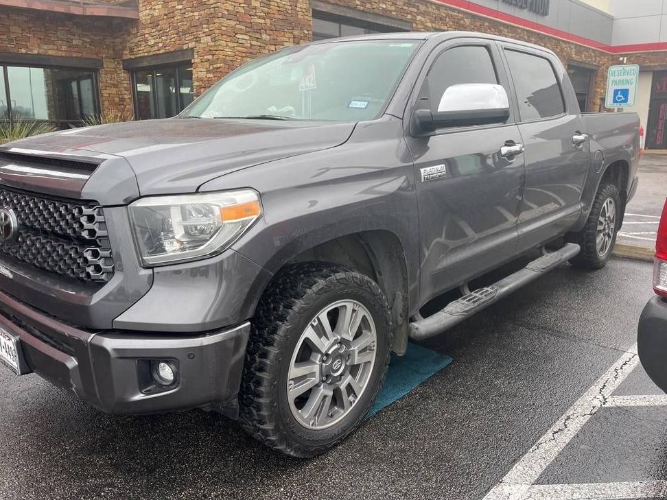 TOYOTA TUNDRA 2019 5TFAY5F10KX851946 image