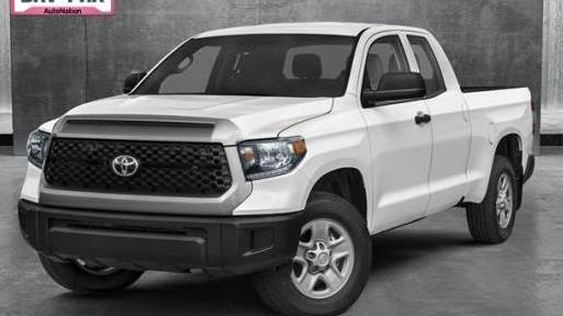 TOYOTA TUNDRA 2019 5TFRM5F11KX144837 image