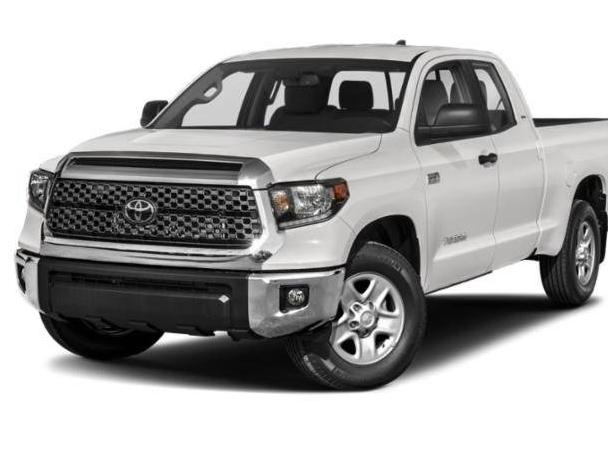 TOYOTA TUNDRA 2019 5TFRM5F19KX142012 image