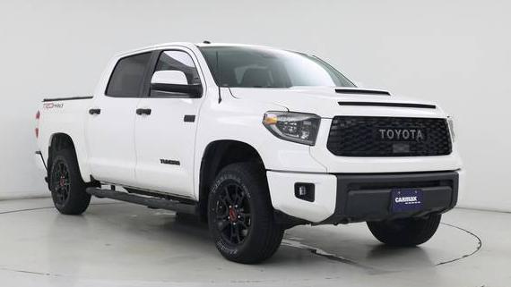 TOYOTA TUNDRA 2019 5TFDY5F11KX857476 image
