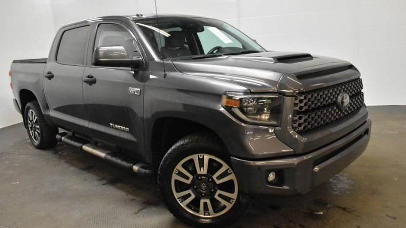 TOYOTA TUNDRA 2019 5TFDY5F10KX869179 image