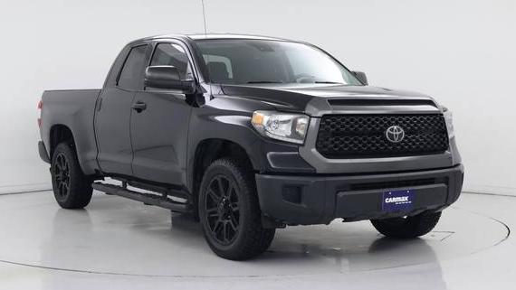 TOYOTA TUNDRA 2019 5TFRM5F11KX138388 image