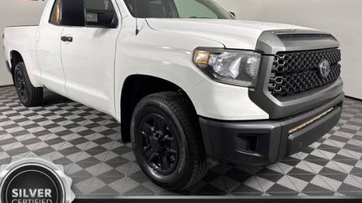 TOYOTA TUNDRA 2019 5TFUY5F13KX785597 image