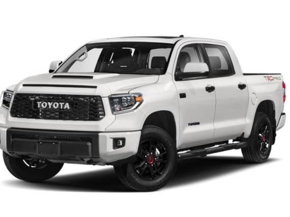 TOYOTA TUNDRA 2019 5TFDY5F10KX809855 image TOYOTA TUNDRA 2019 5TFDY5F10KX809855 image