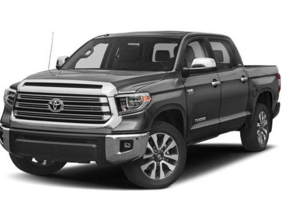 TOYOTA TUNDRA 2019 5TFHY5F14KX867260 image