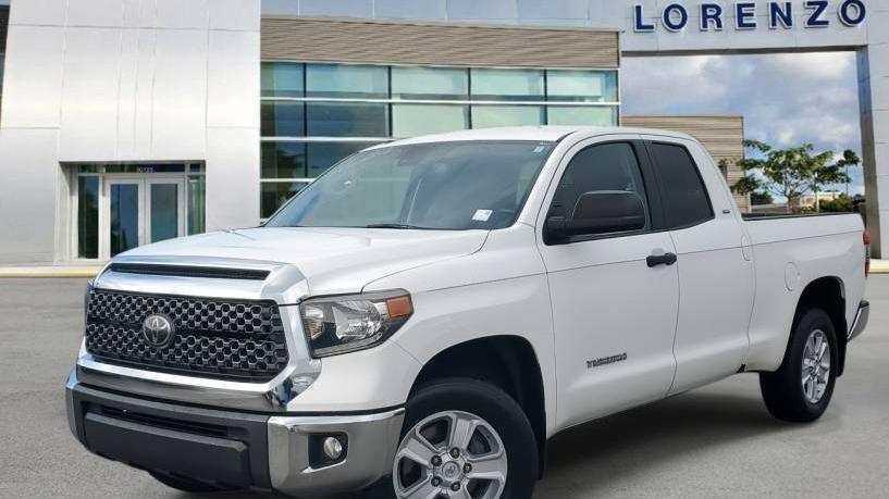 TOYOTA TUNDRA 2019 5TFRM5F10KX136325 image