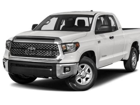 TOYOTA TUNDRA 2019 5TFUY5F15KX809205 image