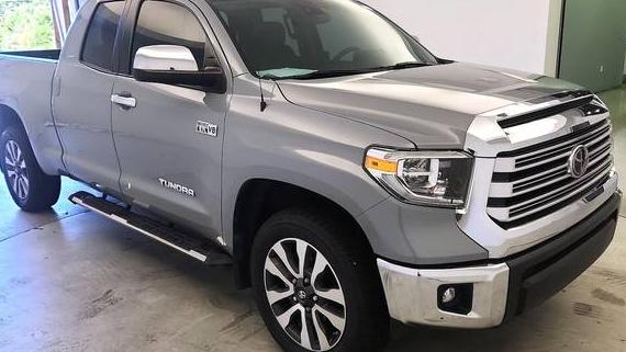 TOYOTA TUNDRA 2019 5TFSY5F17KX254054 image