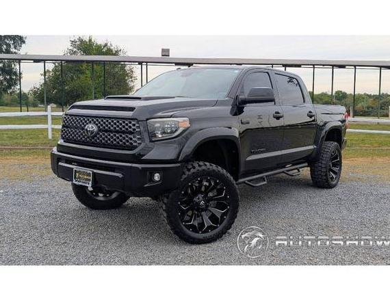 TOYOTA TUNDRA 2019 5TFDY5F16KX801937 image TOYOTA TUNDRA 2019 5TFDY5F16KX801937 image