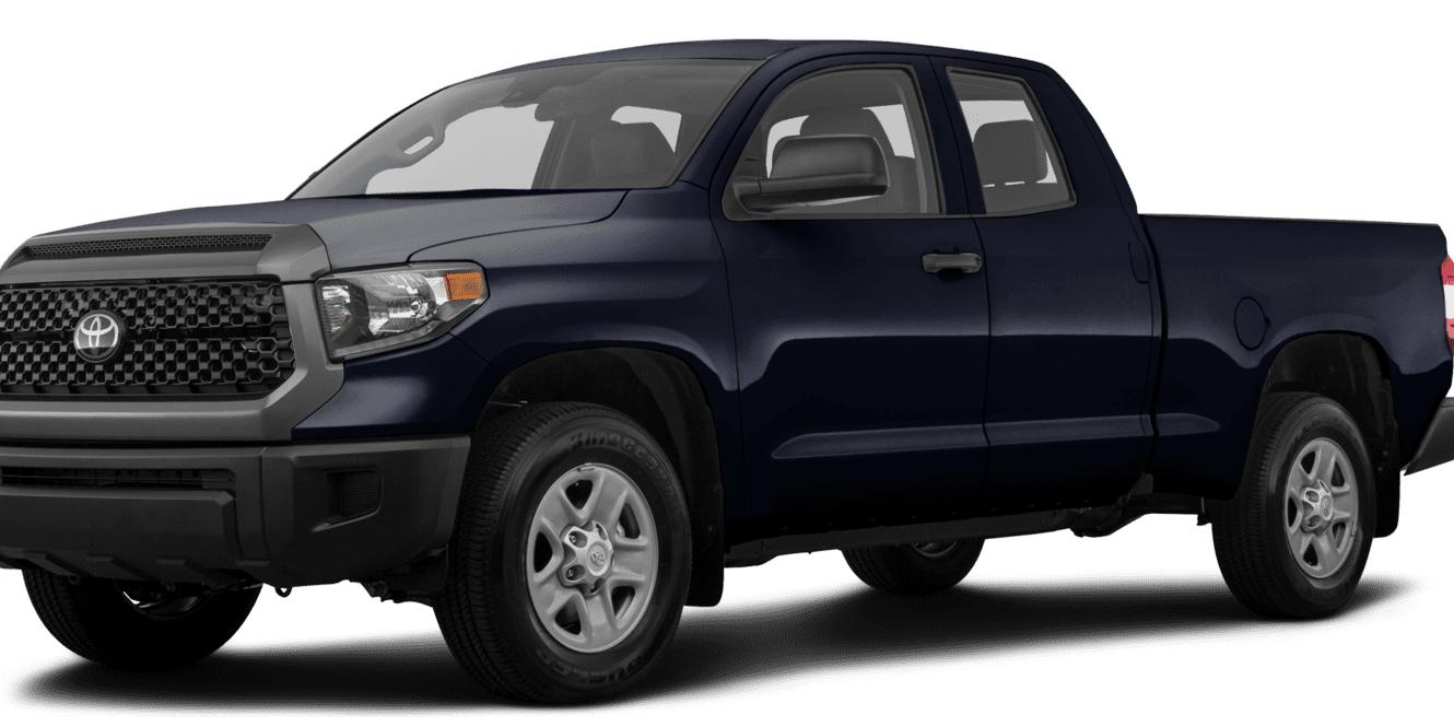 TOYOTA TUNDRA 2019 5TFRM5F19KX136095 image