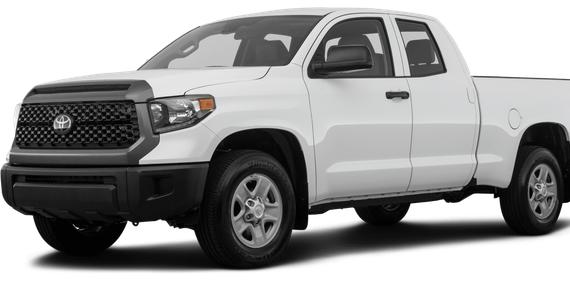 TOYOTA TUNDRA 2019 5TFRM5F11KX141856 image