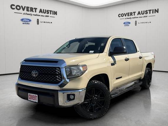 TOYOTA TUNDRA 2019 5TFDW5F1XKX861936 image TOYOTA TUNDRA 2019 5TFDW5F1XKX861936 image