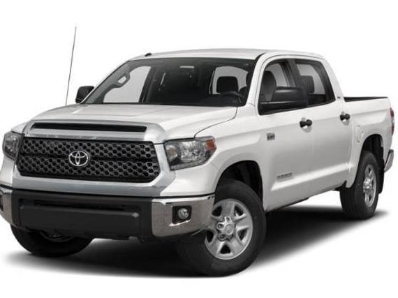 TOYOTA TUNDRA 2019 5TFDW5F14KX800498 image