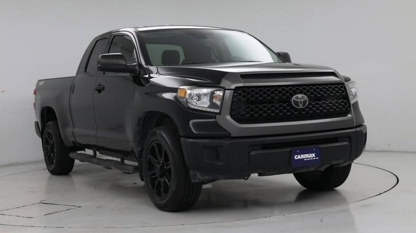 TOYOTA TUNDRA 2019 5TFRM5F19KX139031 image