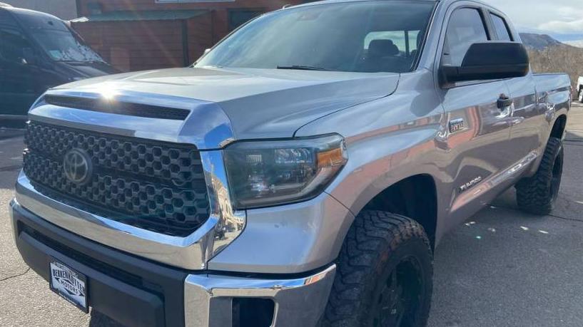 TOYOTA TUNDRA 2019 5TFUY5F10KX806924 image