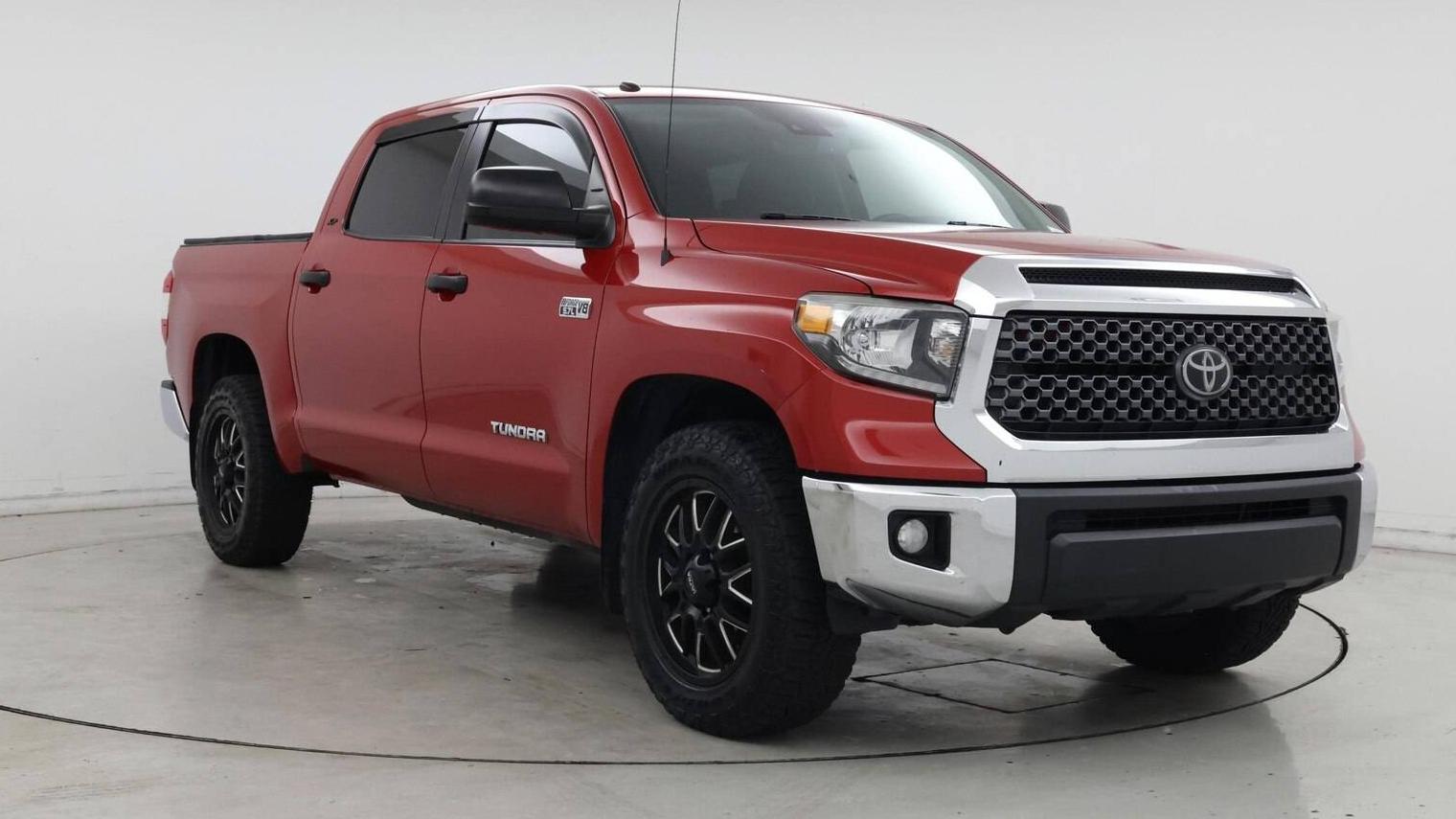 TOYOTA TUNDRA 2019 5TFEY5F17KX252558 image