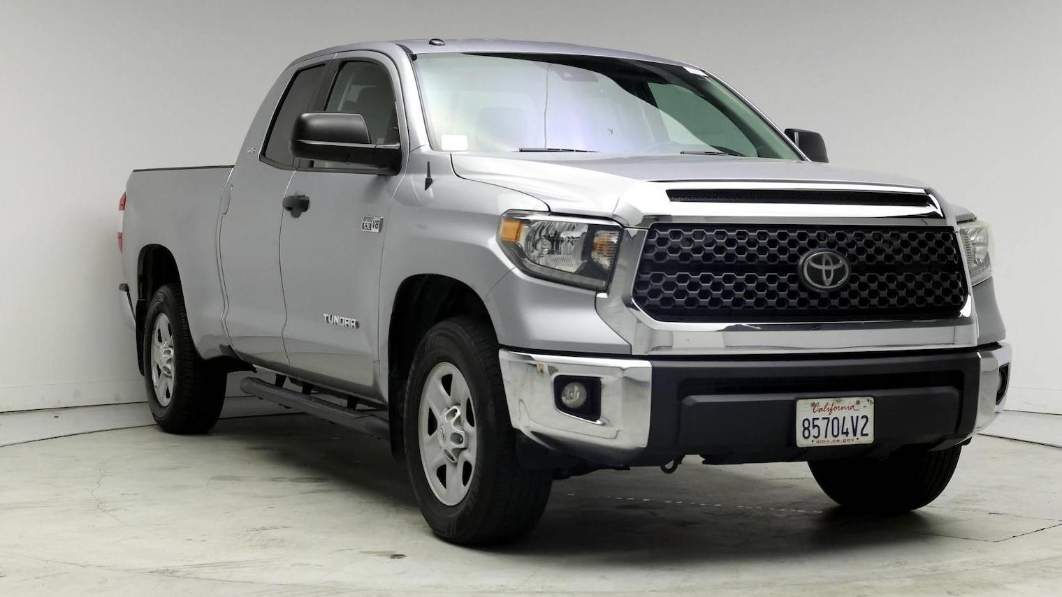 TOYOTA TUNDRA 2019 5TFRY5F15KX255119 image