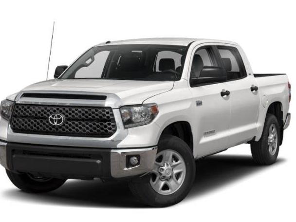 TOYOTA TUNDRA 2019 5TFDY5F15KX847193 image