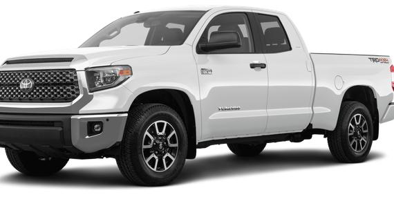 TOYOTA TUNDRA 2019 5TFUY5F10KX829118 image