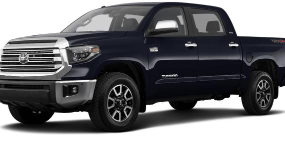 TOYOTA TUNDRA 2019 5TFAY5F16KX813024 image TOYOTA TUNDRA 2019 5TFAY5F16KX813024 image