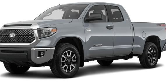 TOYOTA TUNDRA 2019 5TFBY5F17KX846229 image