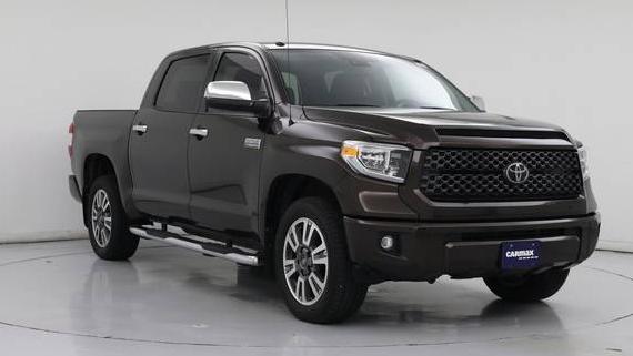 TOYOTA TUNDRA 2019 5TFGY5F16KX251104 image