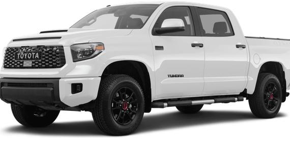 TOYOTA TUNDRA 2019 5TFDY5F17KX866523 image