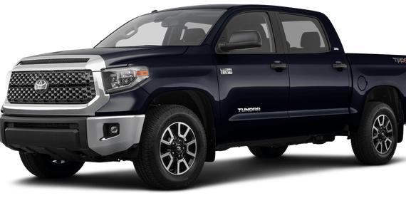 TOYOTA TUNDRA 2019 5TFEY5F17KX249465 image