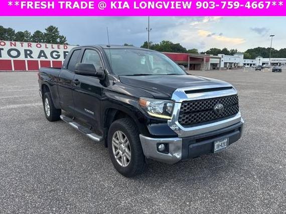 TOYOTA TUNDRA 2019 5TFRM5F11KX138939 image