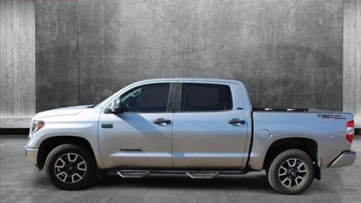 TOYOTA TUNDRA 2019 5TFEY5F1XKX254935 image