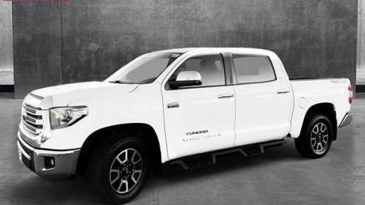 TOYOTA TUNDRA 2019 5TFHY5F19KX833315 image