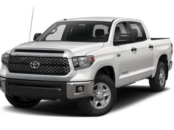 TOYOTA TUNDRA 2019 5TFDW5F17KX830157 image