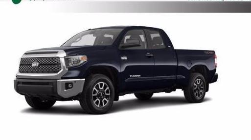 TOYOTA TUNDRA 2019 5TFUY5F13KX794591 image