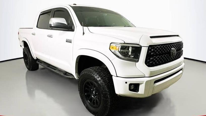 TOYOTA TUNDRA 2019 5TFAY5F15KX809482 image