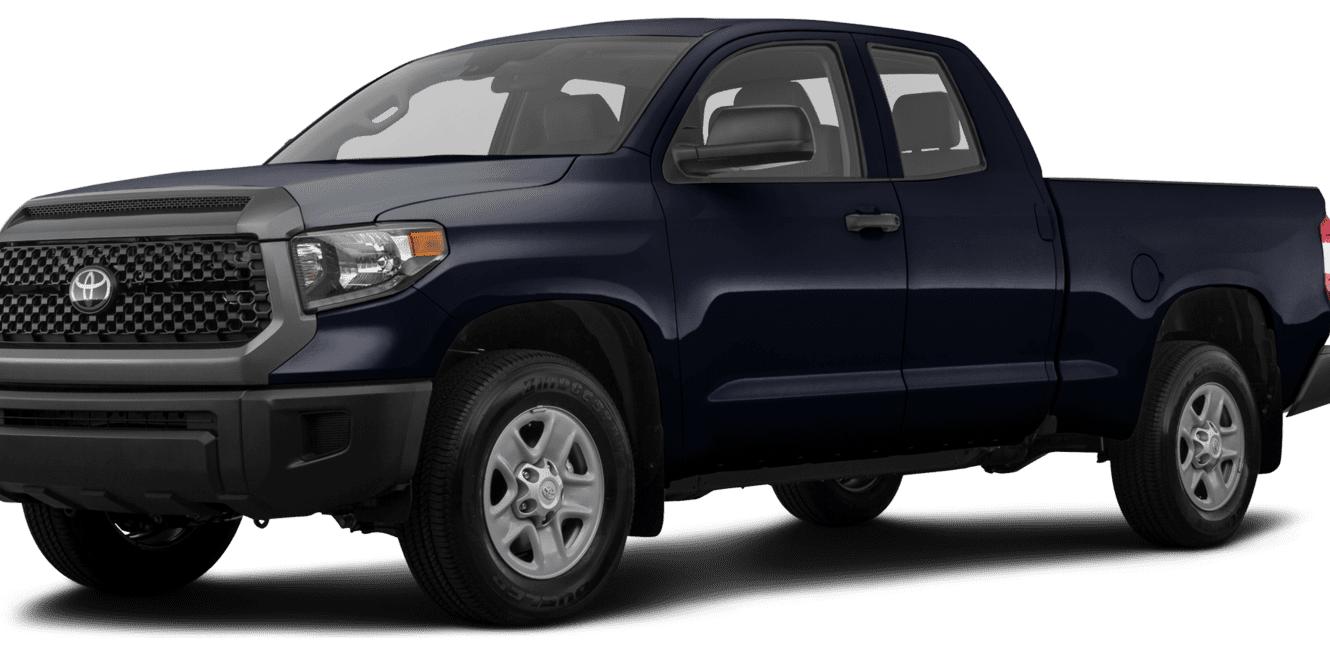 TOYOTA TUNDRA 2019 5TFRY5F10KX252550 image