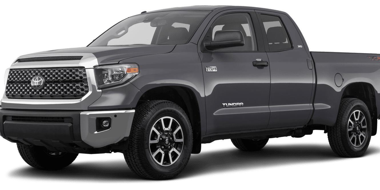 TOYOTA TUNDRA 2019 5TFBY5F10KX792059 image