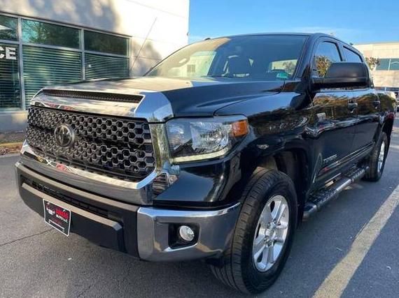 TOYOTA TUNDRA 2019 5TFDY5F16KX814445 image TOYOTA TUNDRA 2019 5TFDY5F16KX814445 image