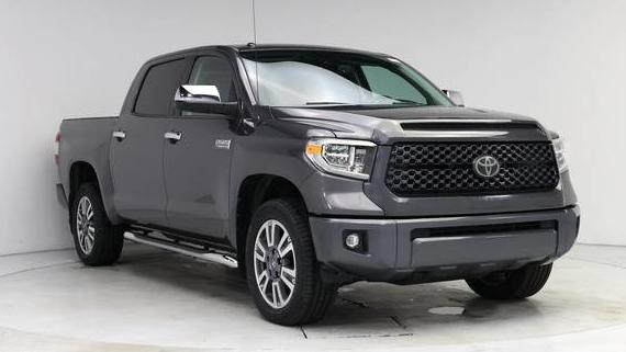 TOYOTA TUNDRA 2019 5TFAY5F13KX815426 image TOYOTA TUNDRA 2019 5TFAY5F13KX815426 image