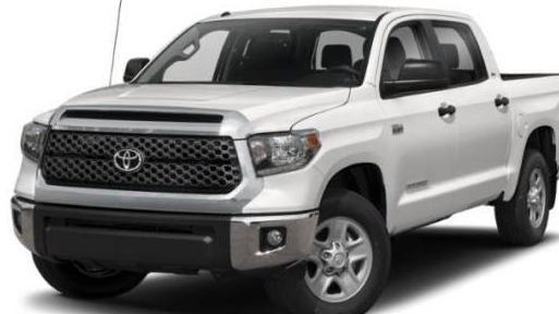 TOYOTA TUNDRA 2019 5TFHY5F15KX830718 image