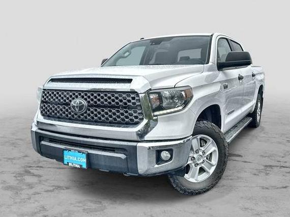 TOYOTA TUNDRA 2019 5TFDY5F12KX833493 image TOYOTA TUNDRA 2019 5TFDY5F12KX833493 image