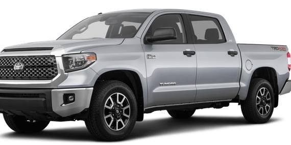 TOYOTA TUNDRA 2019 5TFEY5F18KX252682 image TOYOTA TUNDRA 2019 5TFEY5F18KX252682 image