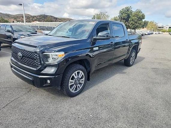 TOYOTA TUNDRA 2019 5TFAY5F14KX838505 image TOYOTA TUNDRA 2019 5TFAY5F14KX838505 image