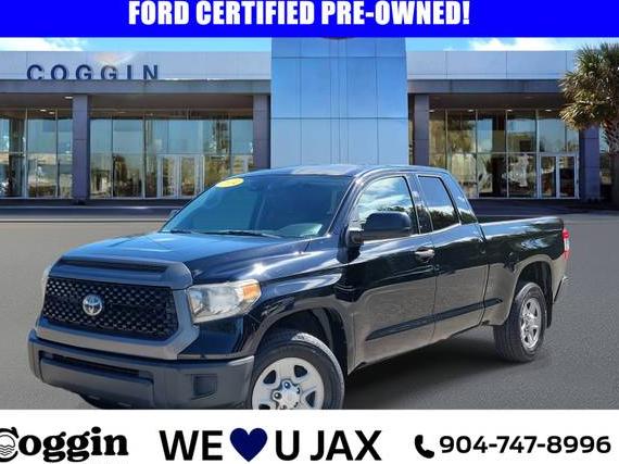 TOYOTA TUNDRA 2019 5TFRM5F1XKX142326 image