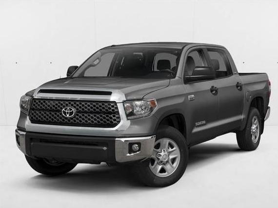 TOYOTA TUNDRA 2019 5TFEM5F19KX144048 image TOYOTA TUNDRA 2019 5TFEM5F19KX144048 image